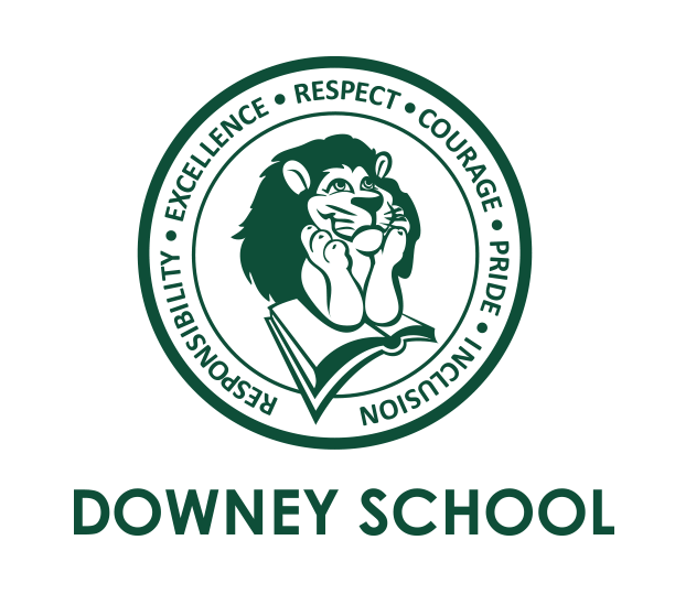 Downey School Westwood