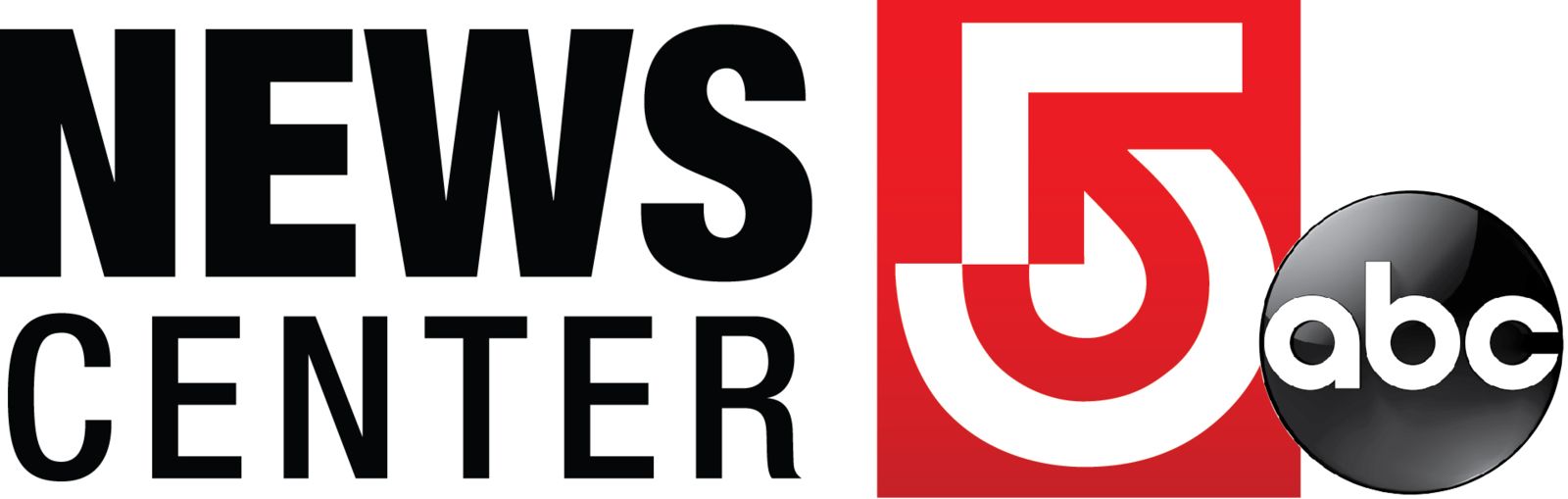 WCVB NewsCenter 5 logo