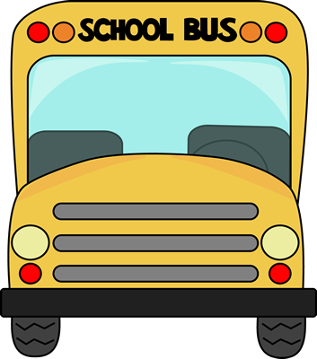 Picture of School Bus