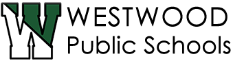 Westwood Public Schools Logo