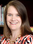 Emily J. Parks Superintendent Westwood Public Schools